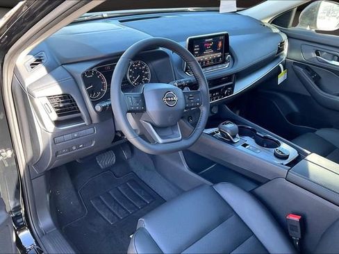 New 2026 Nissan Rogue SV image 7