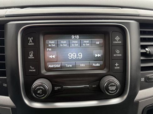 Used 2014 RAM 1500 ST w/ ST Popular Equipment Group image 16