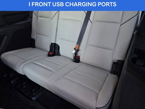 Used 2022 Cadillac Escalade Sport w/ LPO, ONYX Package image 19