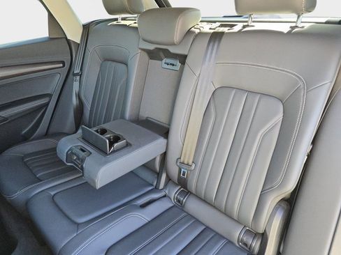 Certified 2023 Audi Q5 2.0T Premium Plus w/ Premium Plus Package image 14