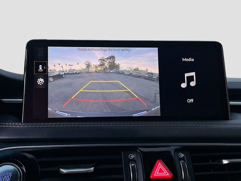 Used 2023 Genesis G70 3.3T image 14