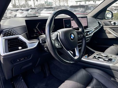 Used 2024 BMW X5 sDrive40i image 10