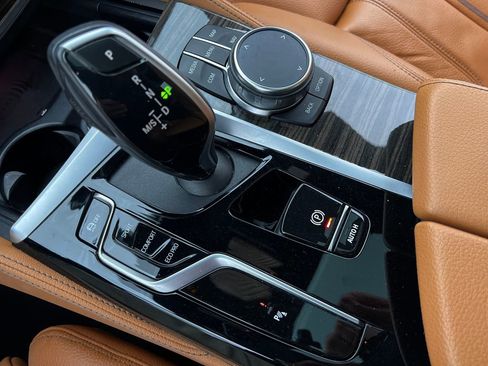 Certified 2023 BMW 540i xDrive w/ M Sport Package image 21