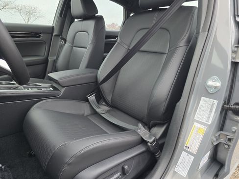 New 2026 Honda Civic Sport Touring image 26