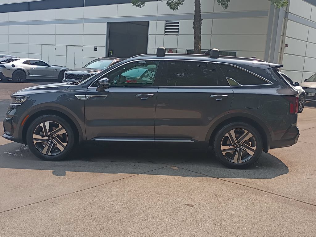 Used 2023 Kia Sorento SX Prestige AWD/4WD image 7