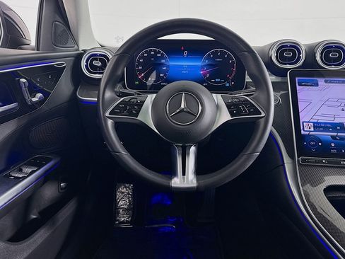 Certified 2022 Mercedes-Benz C 300 Sedan w/ Exclusive Trim Package image 5