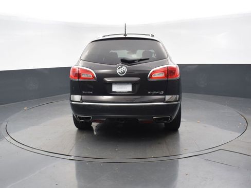 Used 2017 Buick Enclave Premium w/ Experience Buick Package image 5