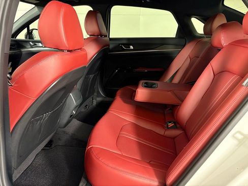 New 2026 Kia K5 GT-Line image 38