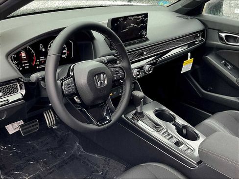 New 2026 Honda Civic Sport image 9
