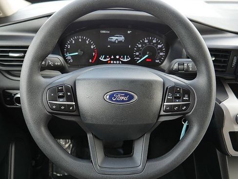 Used 2023 Ford Explorer 4WD image 19