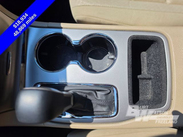 Used 2019 Jeep Grand Cherokee Laredo RWD image 20