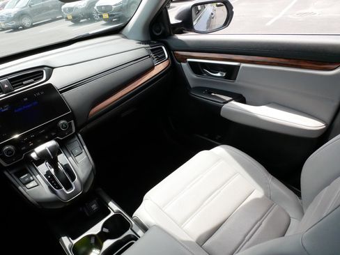 Used 2019 Honda CR-V EX-L image 11