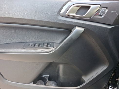 Certified 2019 Ford Ranger Lariat w/ Equipment Group 501A Mid image 15