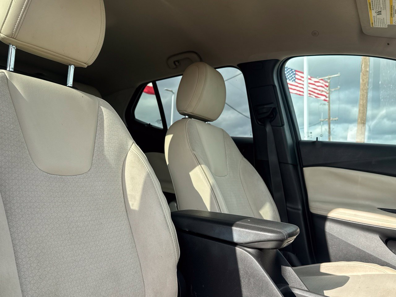 Used 2020 Buick Encore GX Preferred FWD image 34