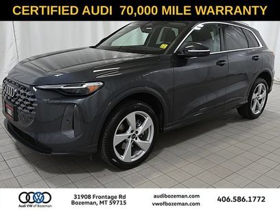 Used 2025 Audi Q5 Premium Plus w/ Premium Plus