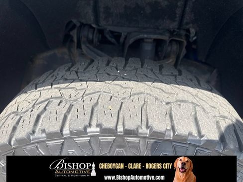 Used 2019 Chevrolet Silverado 2500 LTZ w/ Duramax Plus Package AWD/4WD image 19