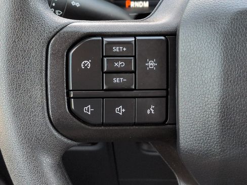 Used 2025 Ford F150 XL w/ Equipment Group 103A High AWD/4WD image 22
