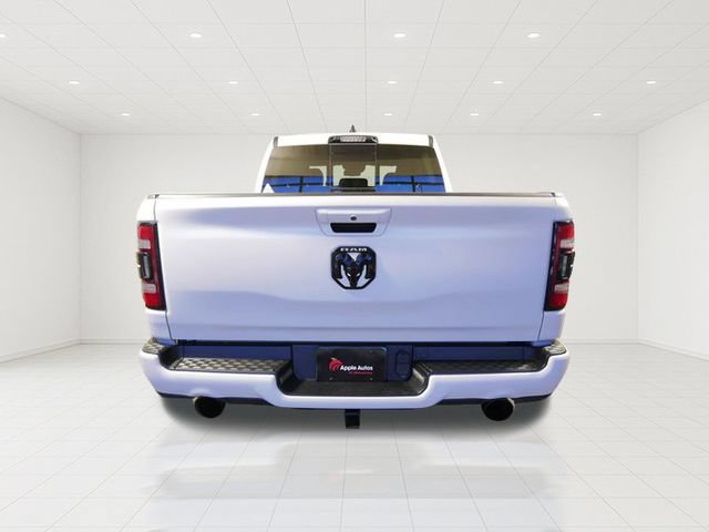 Used 2022 RAM 1500 Limited AWD/4WD image 6