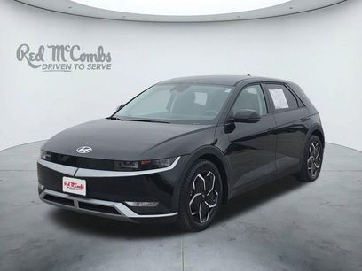 Used 2024 Hyundai Ioniq 5 SE