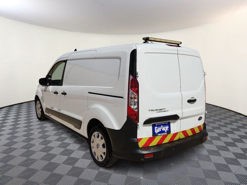 Used 2021 Ford Transit Connect XL FWD image 3