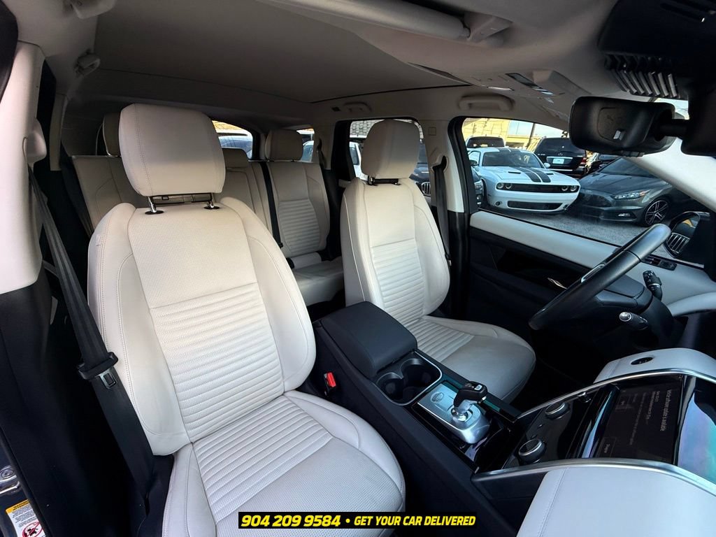 Used 2023 Land Rover Discovery Sport S AWD/4WD image 44