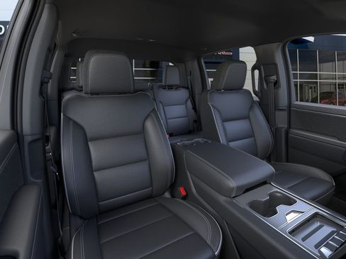 New 2026 GMC Sierra EV Elevation image 40