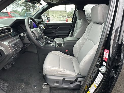 New 2026 Toyota Tacoma SR5 image 18