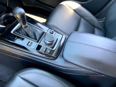 Used 2024 MAZDA CX-30 AWD 2.5 S w/ Select Sport Pkg image 17