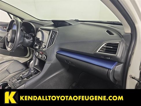 Used 2020 Subaru Crosstrek Hybrid w/ Moonroof Package w/Navigation image 19