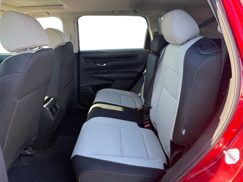 Certified 2024 Honda CR-V EX image 16