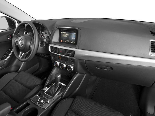 Used 2016 MAZDA CX-5 Touring AWD/4WD image 19