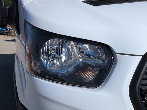 New 2026 Ford Transit 350 148 High Roof Extended image 9