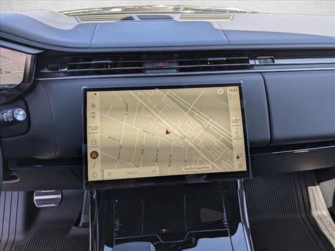 New 2026 Land Rover Range Rover Sport Autobiography AWD/4WD image 12