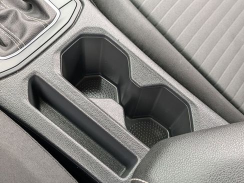 Used 2025 Volkswagen Jetta S FWD image 19