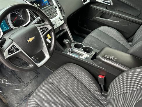 Used 2016 Chevrolet Equinox LT w/ Convenience Package image 11