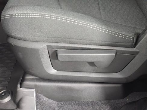 New 2026 RAM 2500 Tradesman AWD/4WD image 22