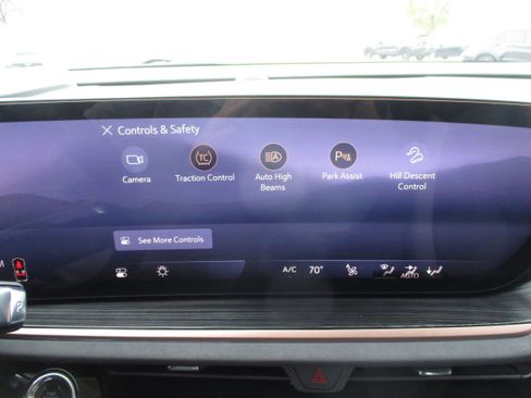 Used 2025 Buick Envision Sport Touring image 23