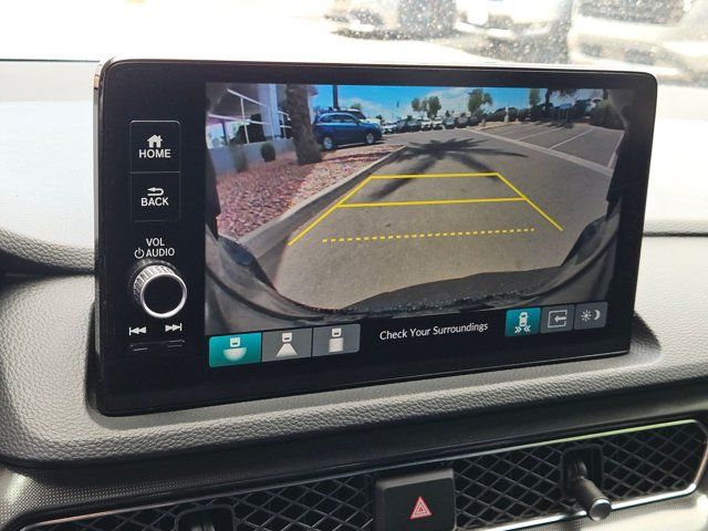 Used 2025 Acura Integra Type S FWD image 15