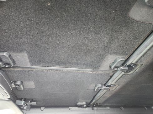 Used 2024 Ford Bronco Big Bend AWD/4WD image 27
