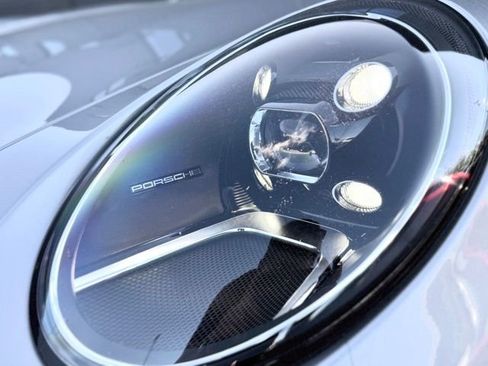 Certified 2024 Porsche 911 Carrera S RWD image 35