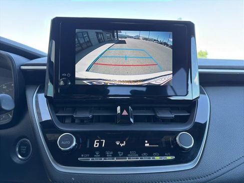 Used 2024 Toyota Corolla SE FWD image 25