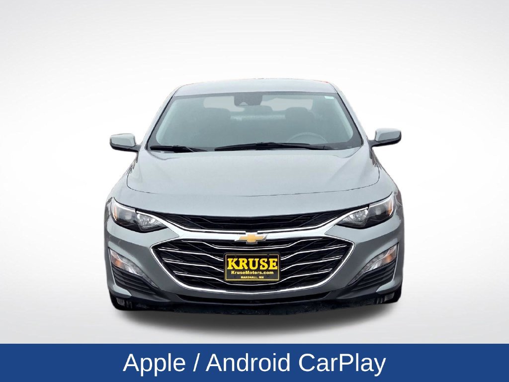 Used 2024 Chevrolet Malibu LT FWD image 40