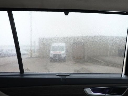 New 2026 Volkswagen Atlas SEL Premium R-Line image 30