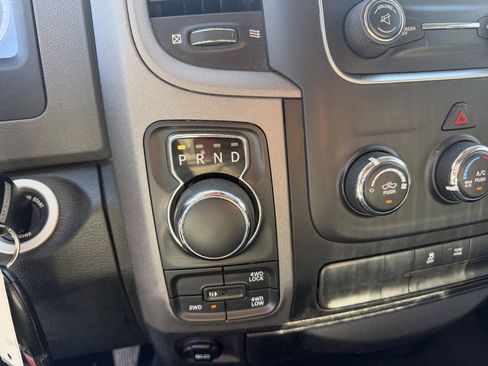 Used 2015 RAM 1500 Express AWD/4WD image 15
