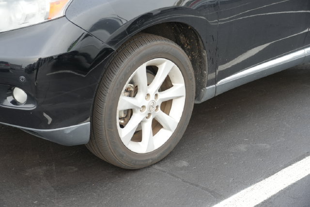 Used 2010 Lexus RX 350 2WD image 9