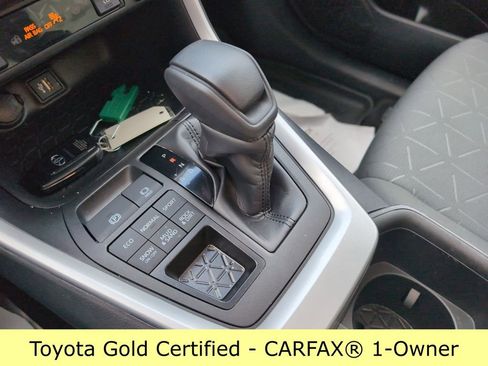 Certified 2023 Toyota RAV4 XLE w/ Convenience Package image 25