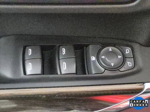 Used 2019 Chevrolet Silverado 1500 RST image 14