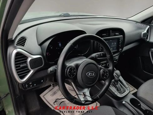 Used 2021 Kia Soul X-Line FWD image 20