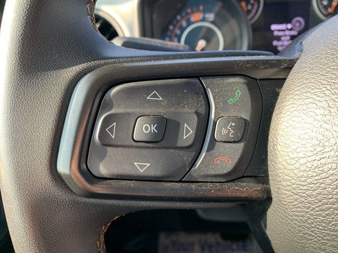 Used 2024 Jeep Wrangler Unlimited Sport AWD/4WD image 20