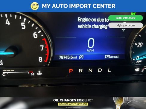 Used 2021 Ford Explorer XLT w/ Equipment Group 202A image 19